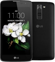 Замена батареи на телефоне LG K7 в Чебоксарах